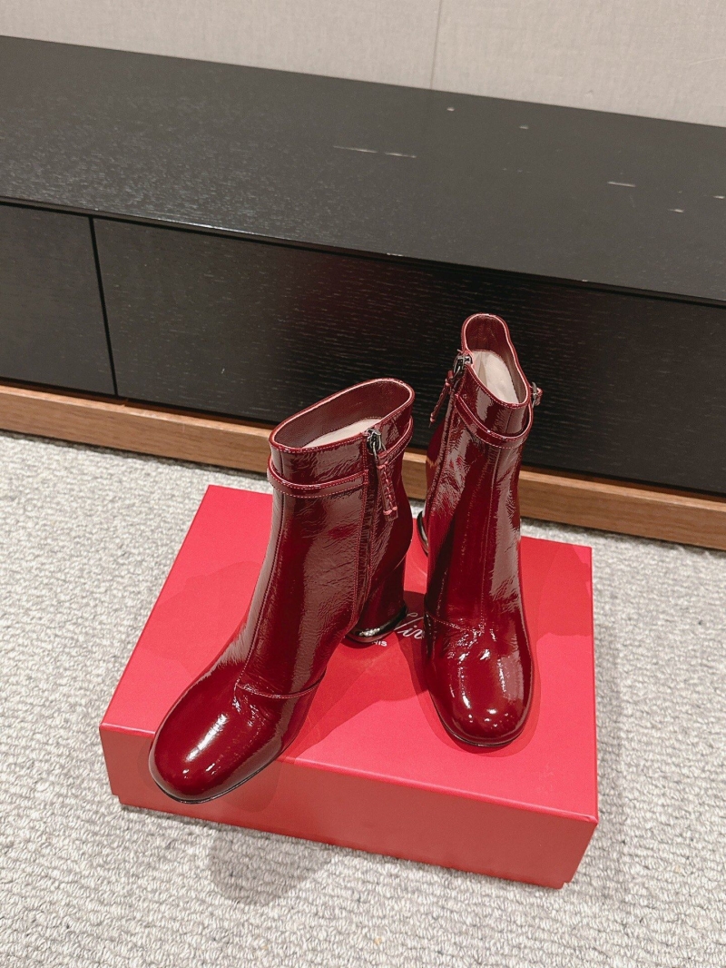 Roger Vivier Boots